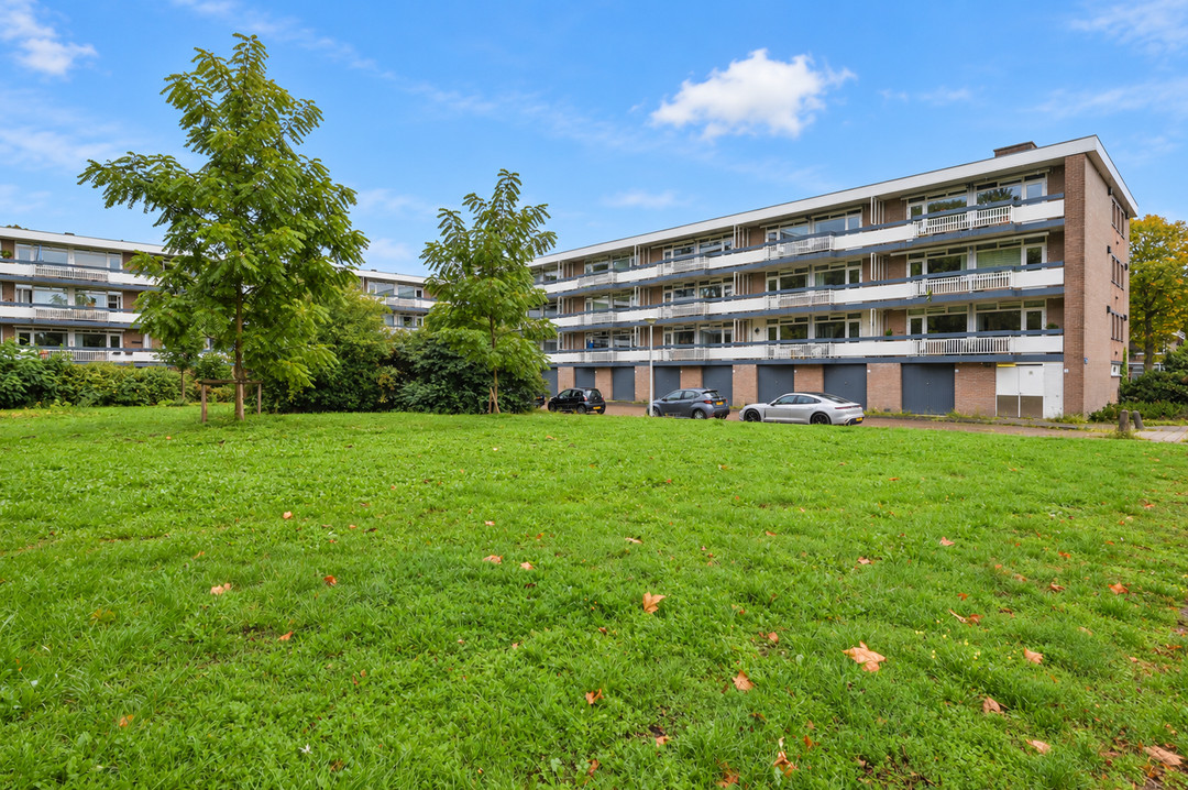 Appartement te koop: Bolestein 738, Amsterdam