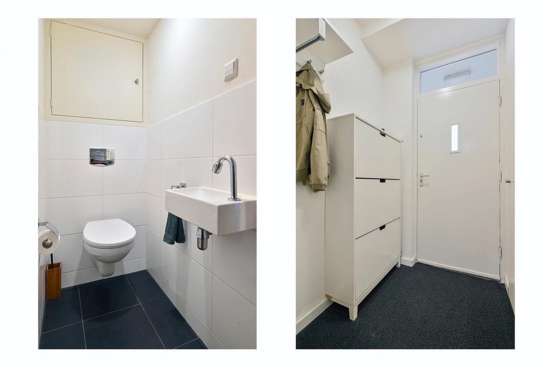 Appartement te koop: Bolestein 738, Amsterdam
