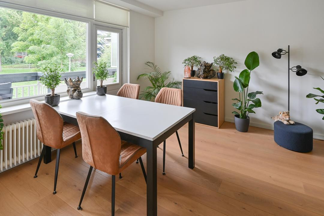 Appartement te koop: Bolestein 738, Amsterdam