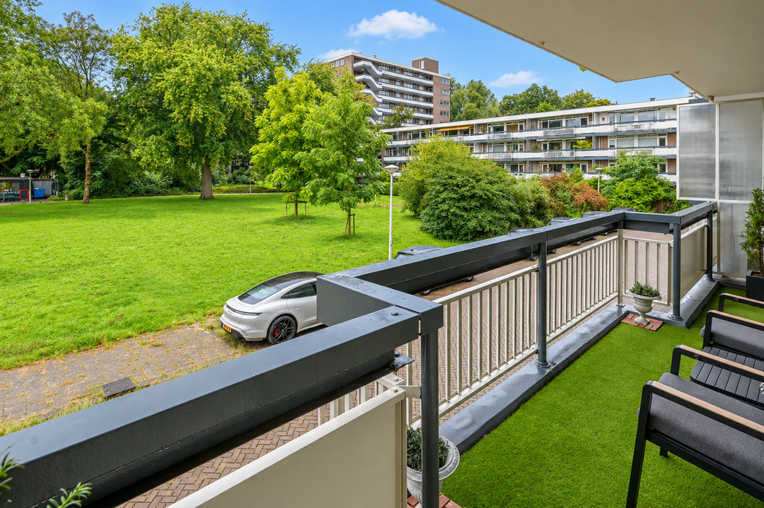 Appartement te koop: Bolestein 738, Amsterdam