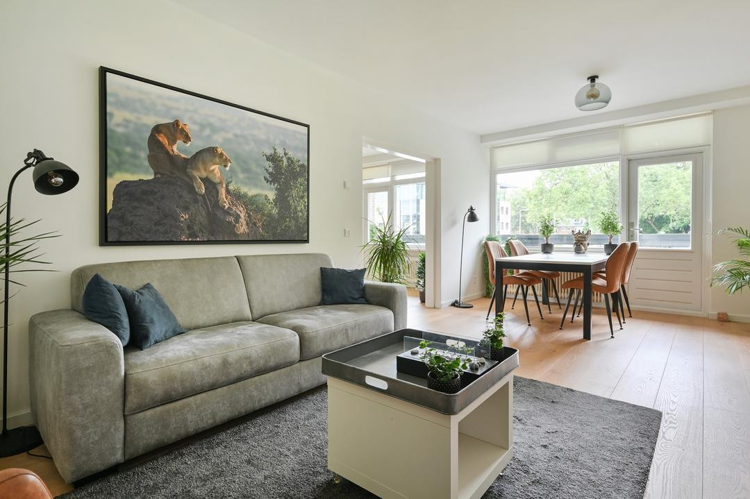 Appartement te koop: Bolestein 738, Amsterdam