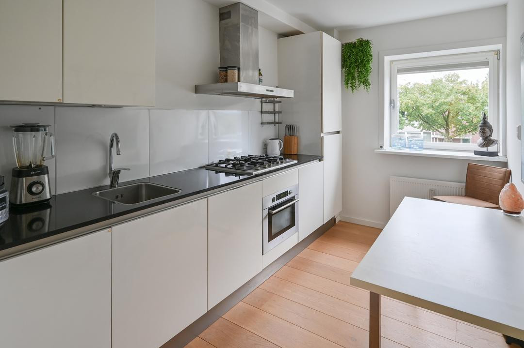 Appartement te koop: Bolestein 738, Amsterdam