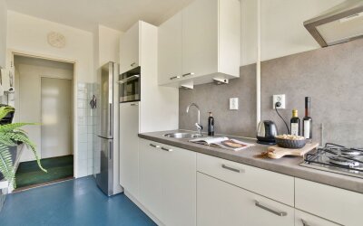 Appartement te koop Assumburg 24