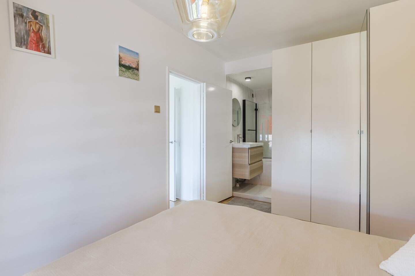Studio te koop: Assumburg 50, Amsterdam