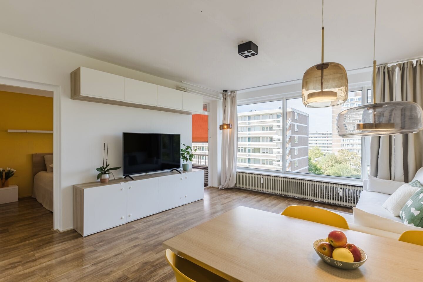 Studio te koop: Assumburg 50, Amsterdam