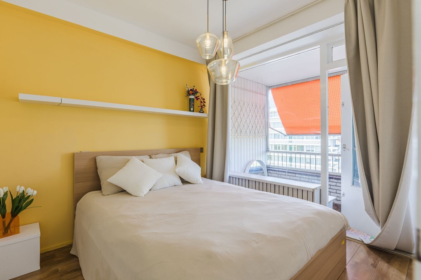 Studio te koop: Assumburg 50, Amsterdam