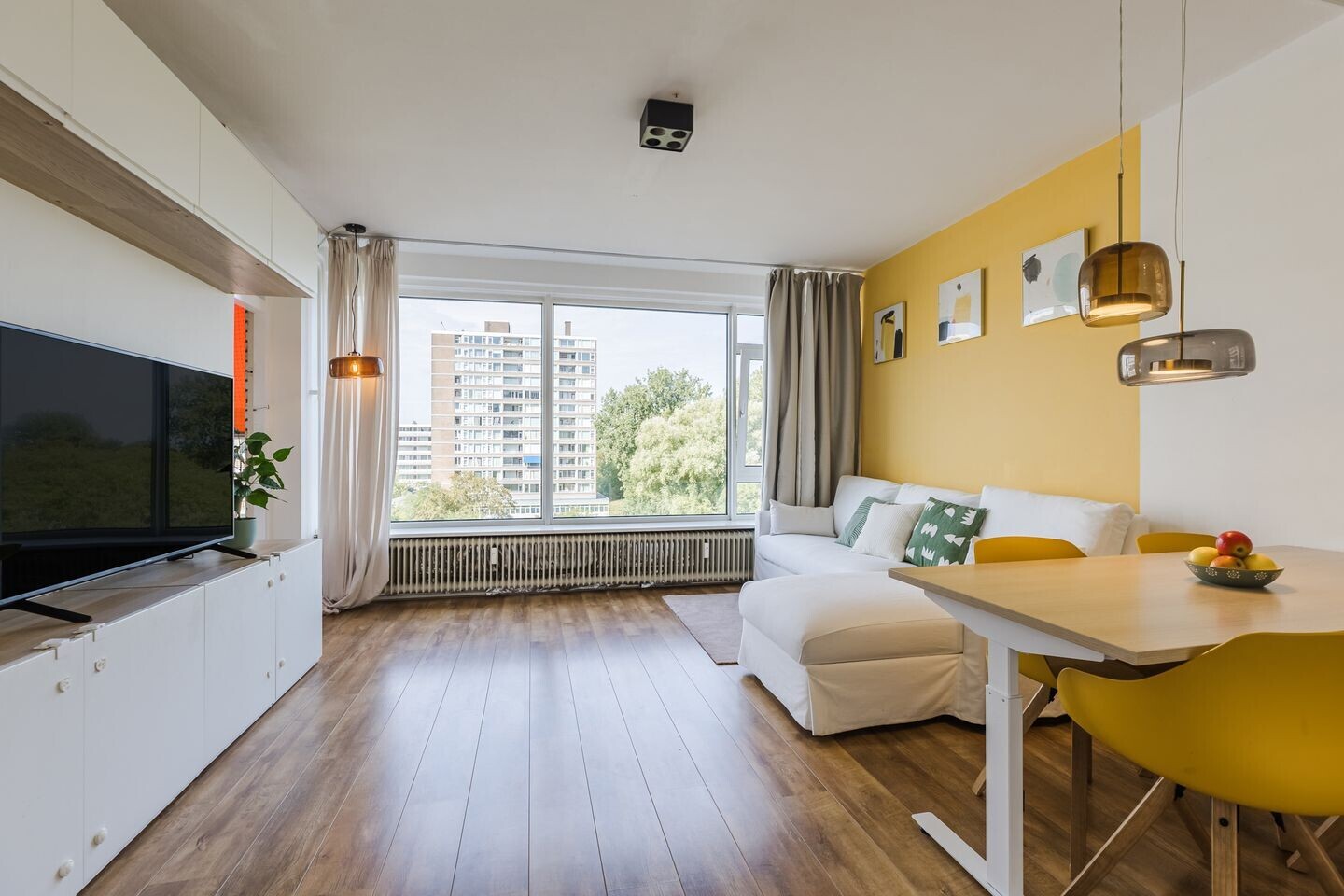 Studio te koop: Assumburg 50, Amsterdam