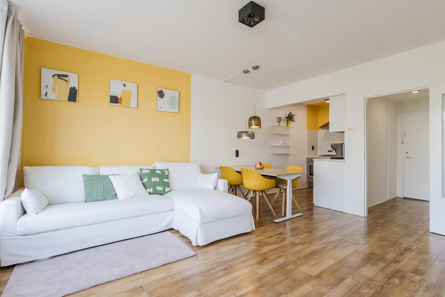 Studio te koop: Assumburg 50, Amsterdam