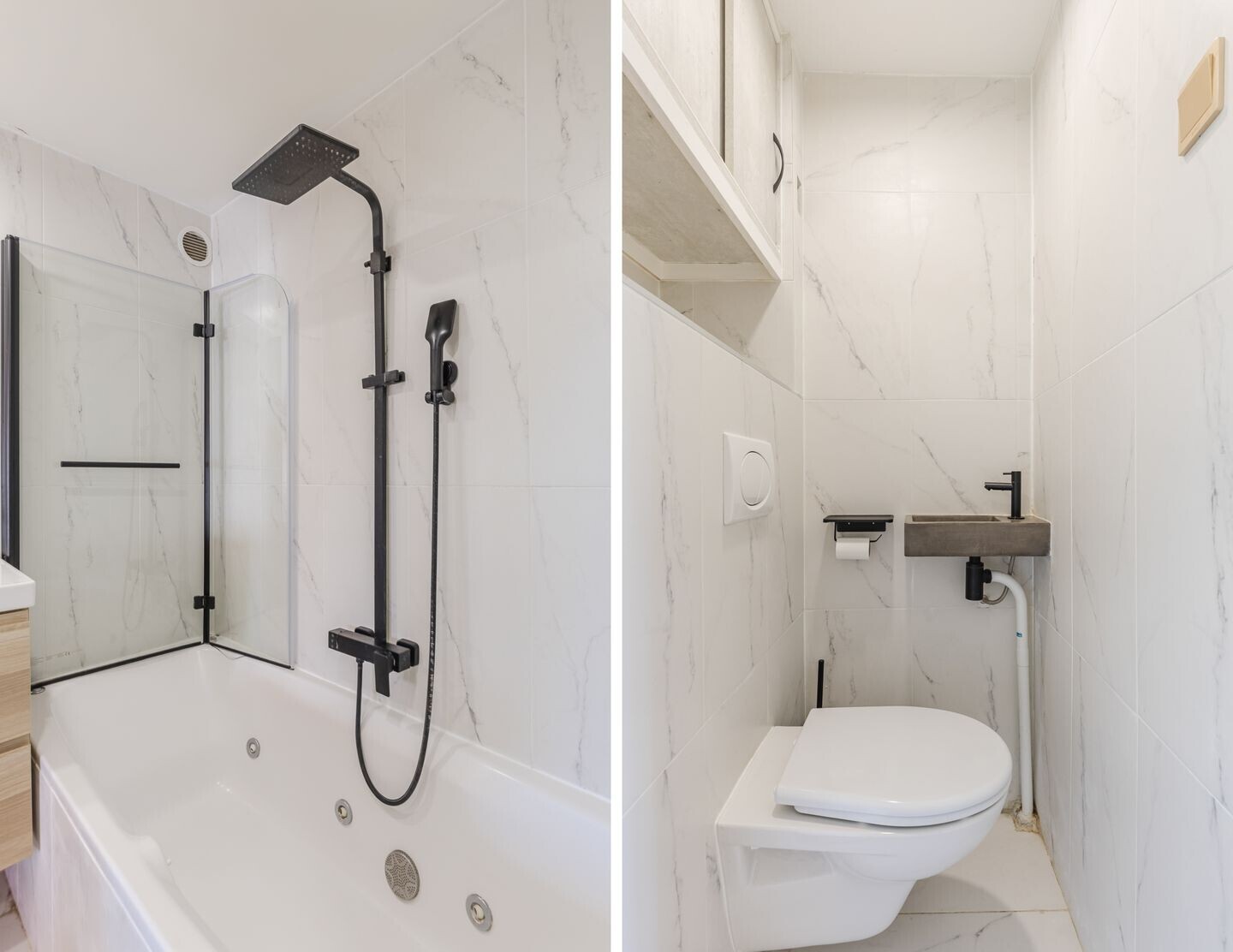 Studio te koop: Assumburg 50, Amsterdam