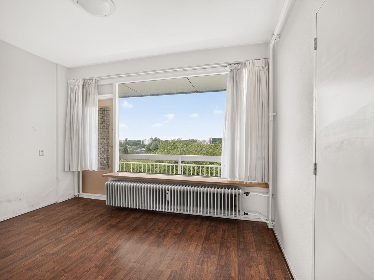 Appartement te koop: Nijenburg 61, Amsterdam