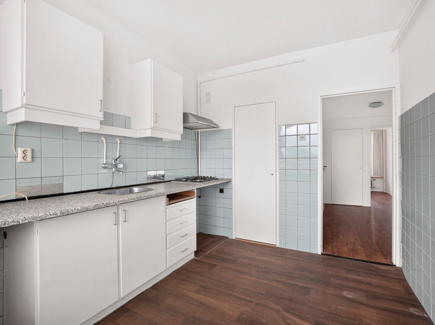 Appartement te koop: Nijenburg 61, Amsterdam