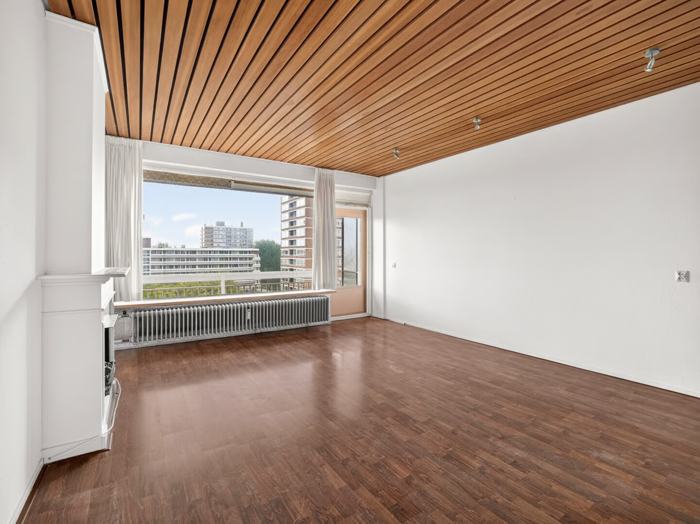 Appartement te koop: Nijenburg 61, Amsterdam