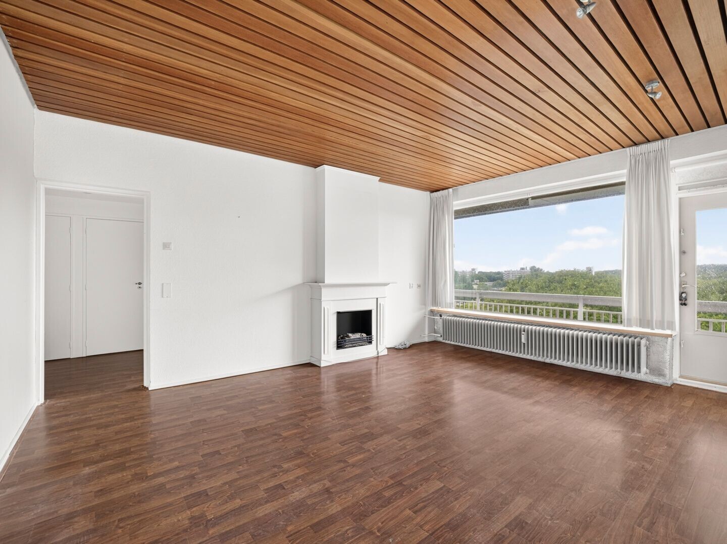 Appartement te koop: Nijenburg 61, Amsterdam