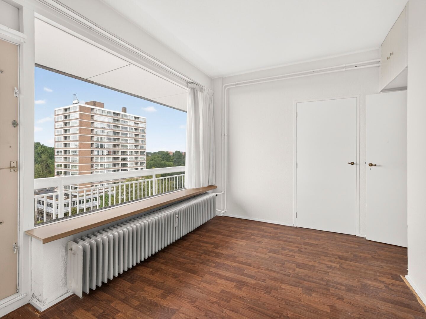 Appartement te koop: Nijenburg 61, Amsterdam