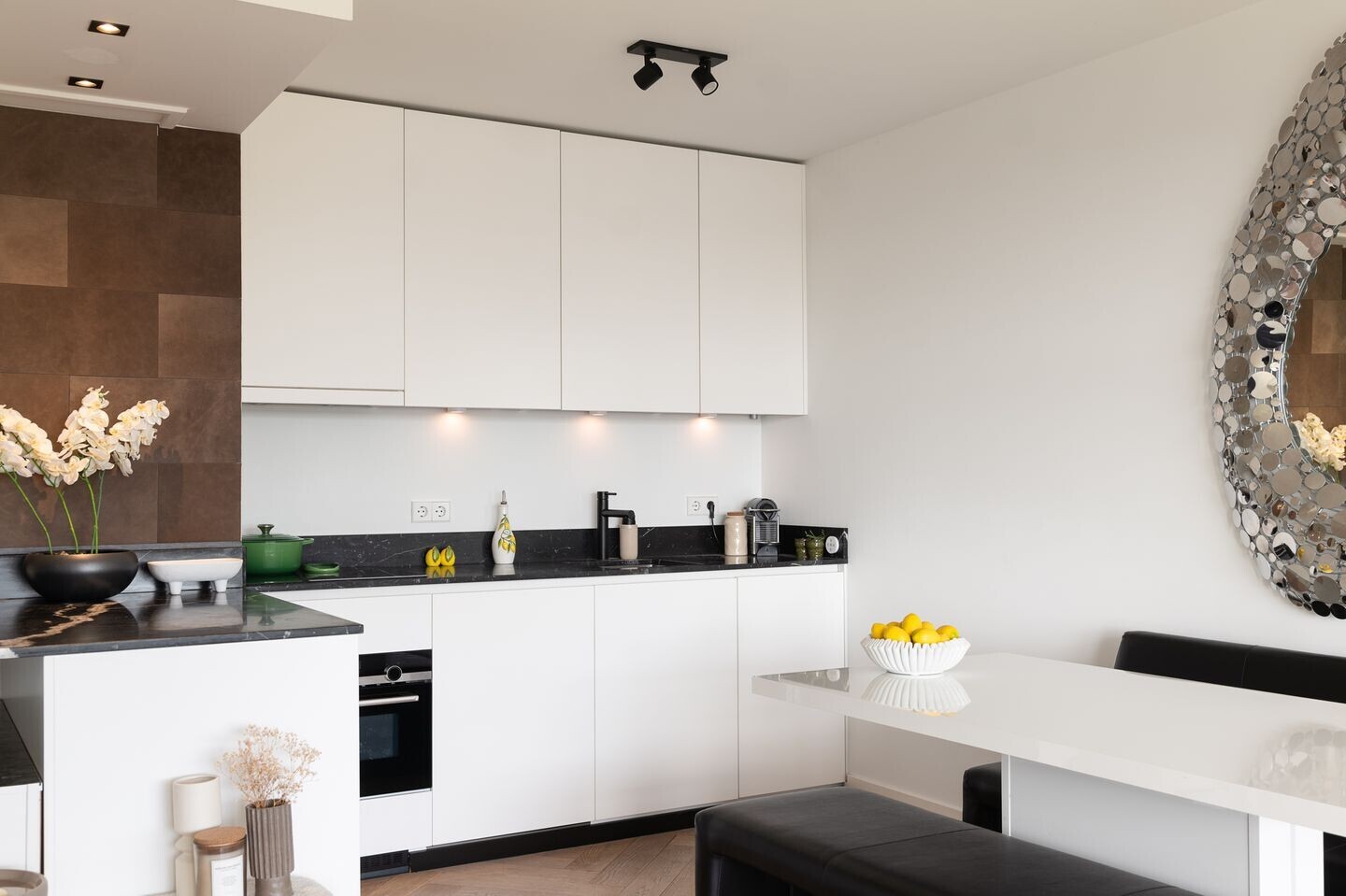 Appartement te koop: Nijenburg 92, Amsterdam