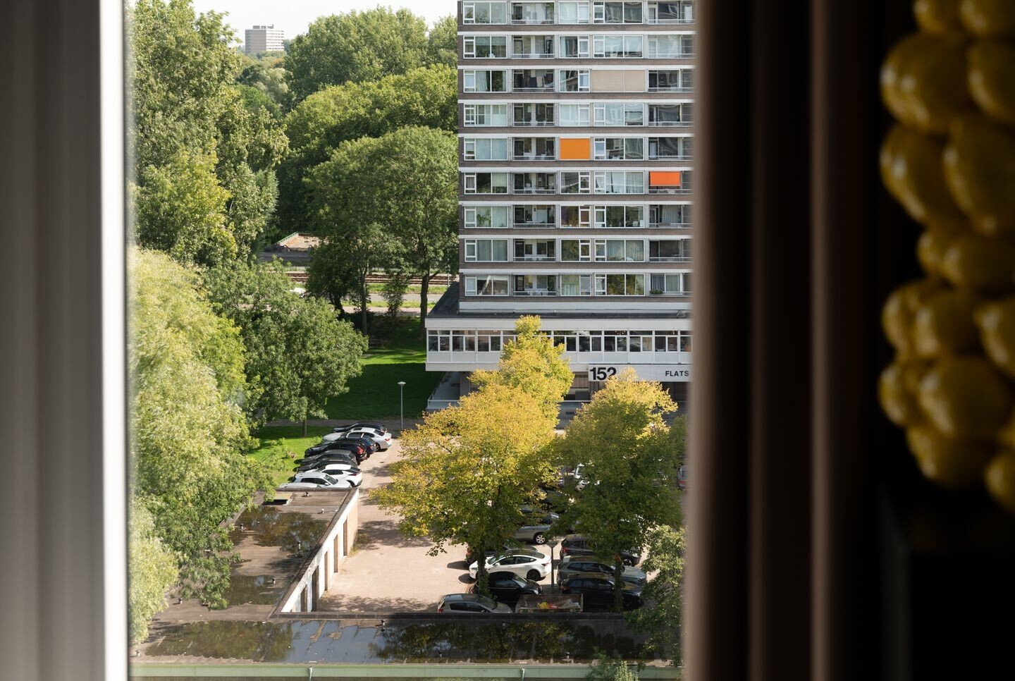 Appartement te koop: Nijenburg 92, Amsterdam