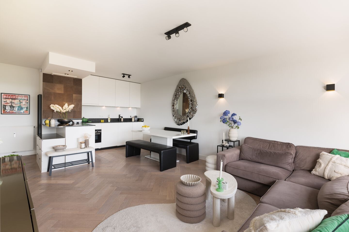 Appartement te koop: Nijenburg 92, Amsterdam