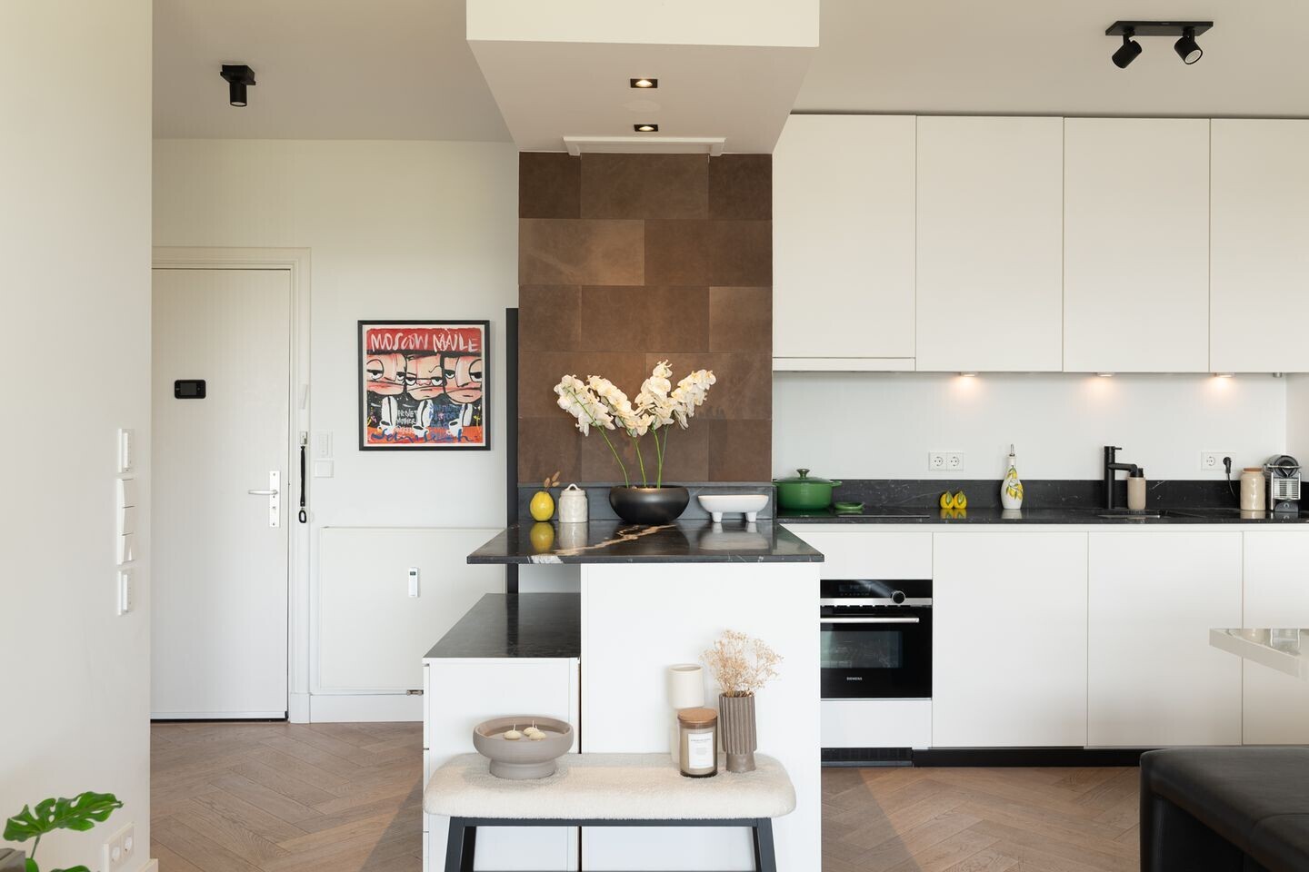 Appartement te koop: Nijenburg 92, Amsterdam