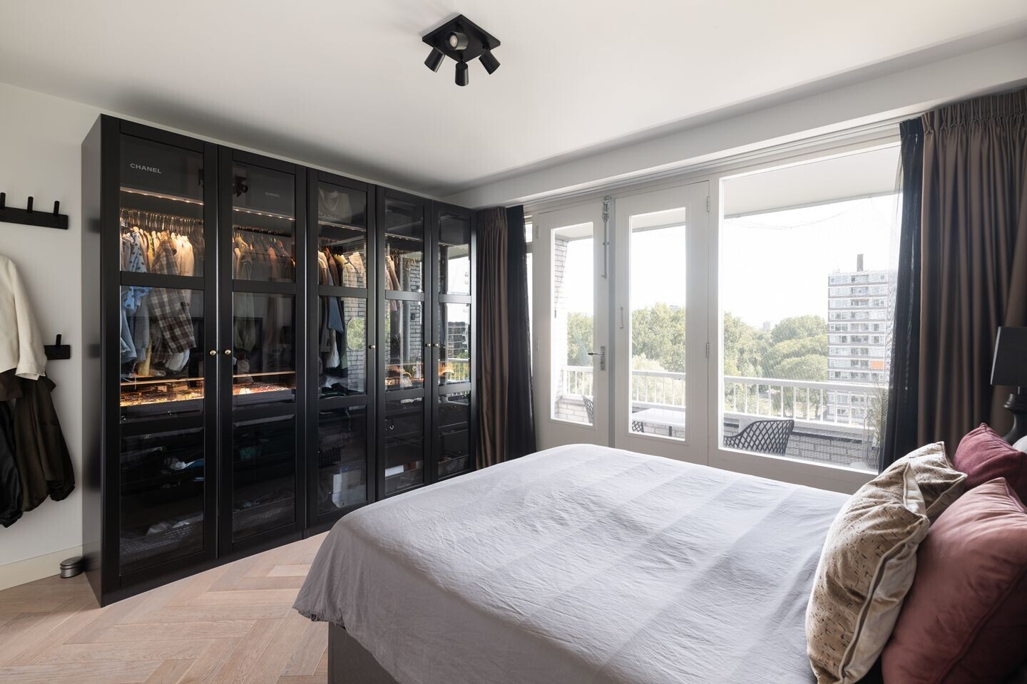 Appartement te koop: Nijenburg 92, Amsterdam