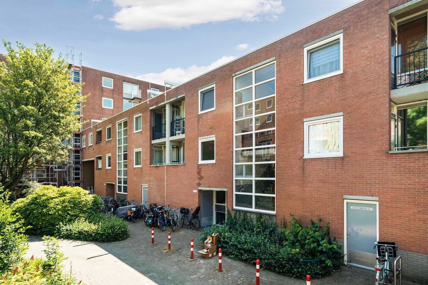 Appartement te koop: Rupelmonde 6, Amsterdam