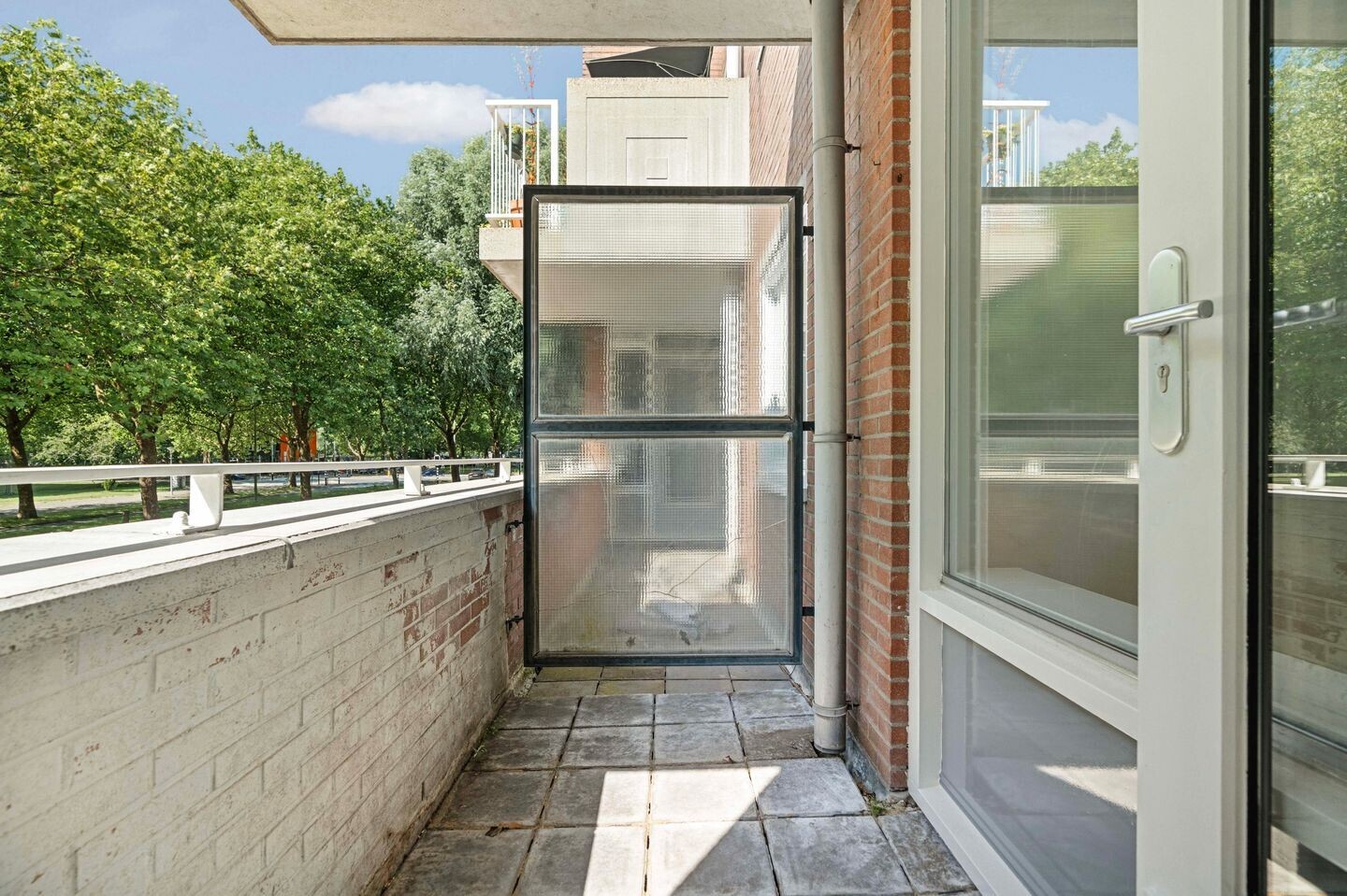 Appartement te koop: Rupelmonde 6, Amsterdam