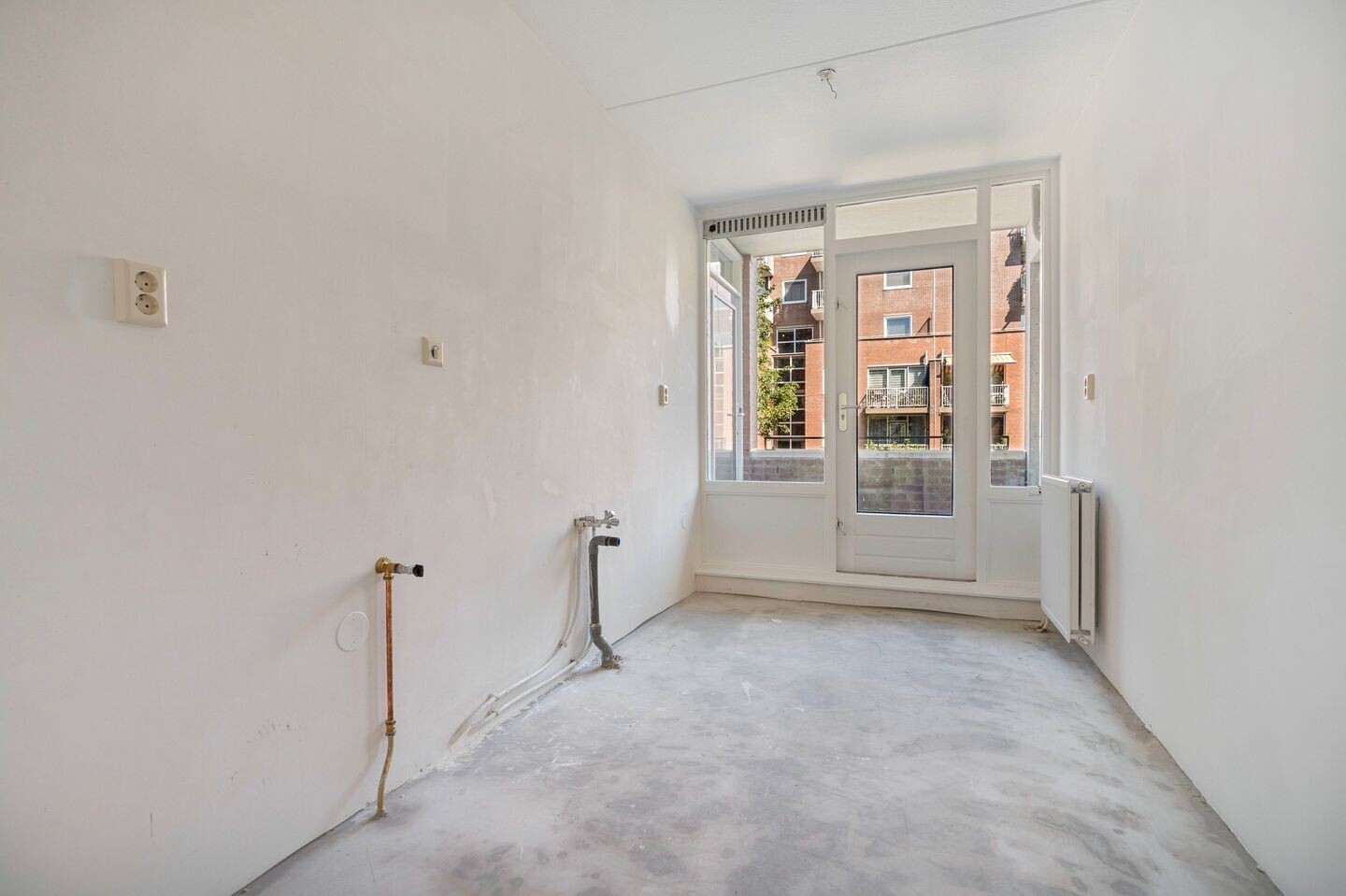 Appartement te koop: Rupelmonde 6, Amsterdam