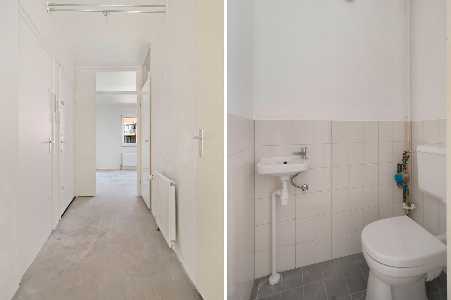 Appartement te koop: Rupelmonde 6, Amsterdam