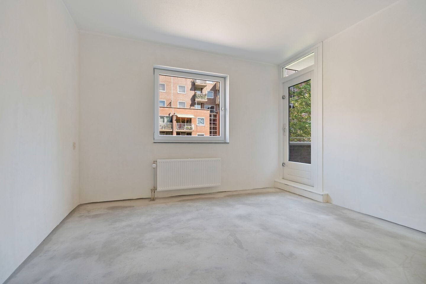 Appartement te koop: Rupelmonde 6, Amsterdam