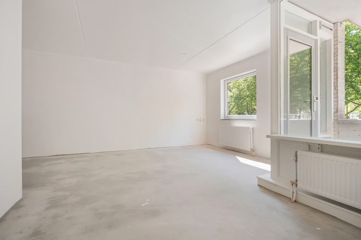 Appartement te koop: Rupelmonde 6, Amsterdam