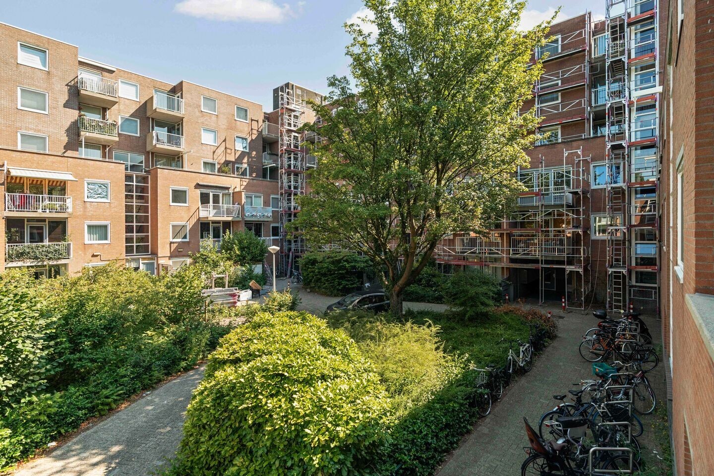 Appartement te koop: Rupelmonde 6, Amsterdam