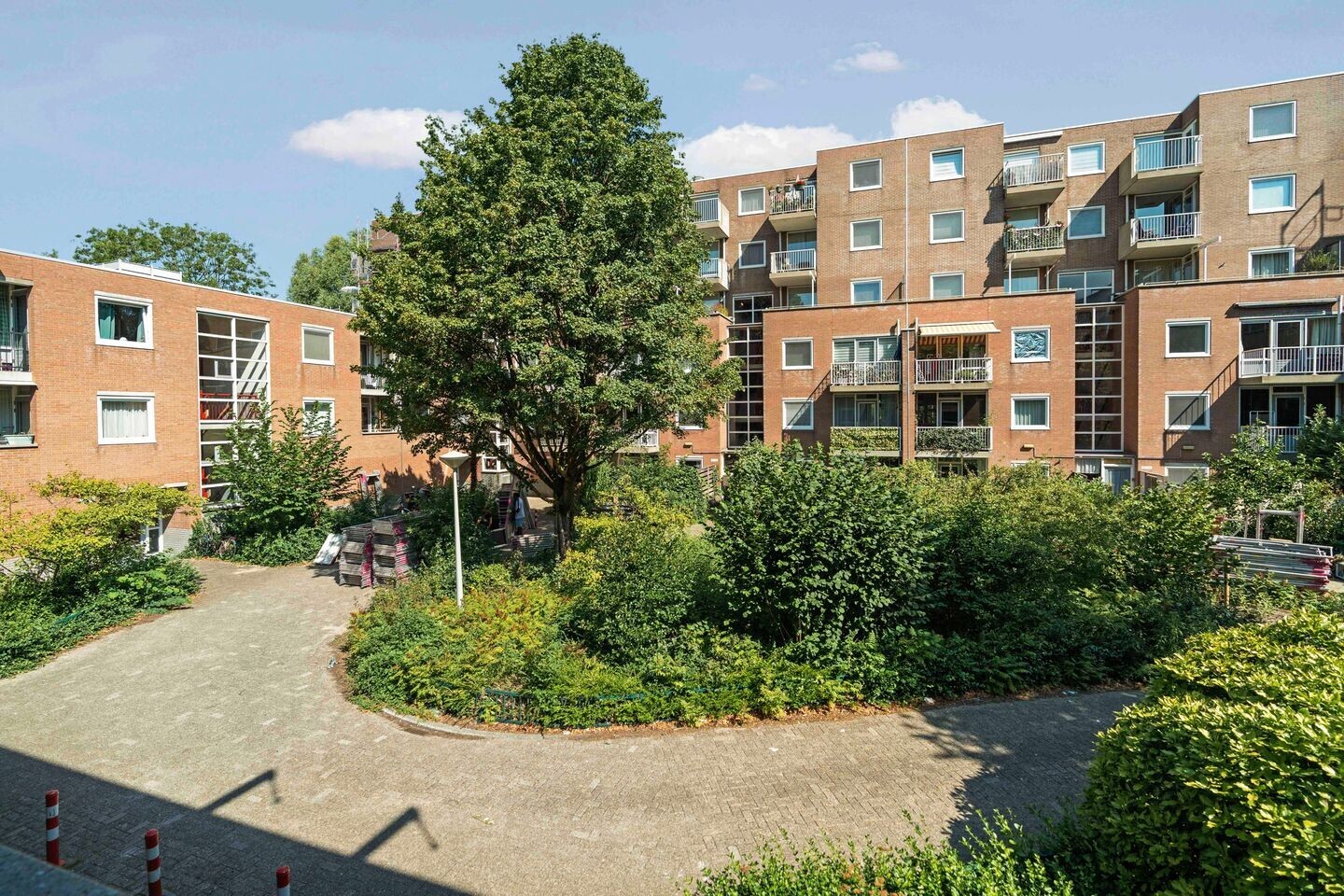 Appartement te koop: Rupelmonde 6, Amsterdam