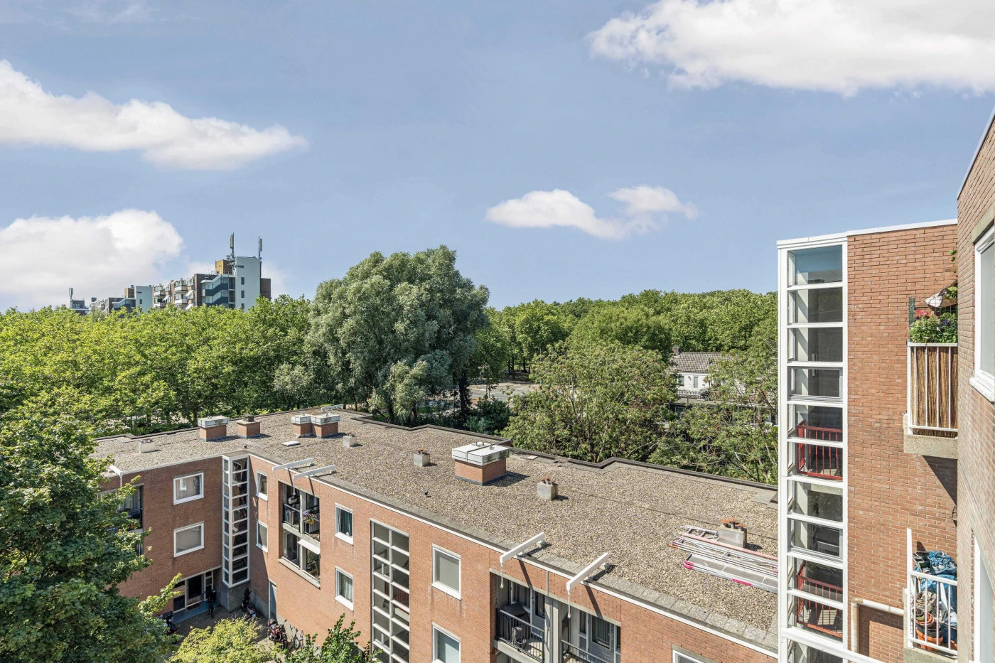 Appartement te koop: Rupelmonde 66, Amsterdam