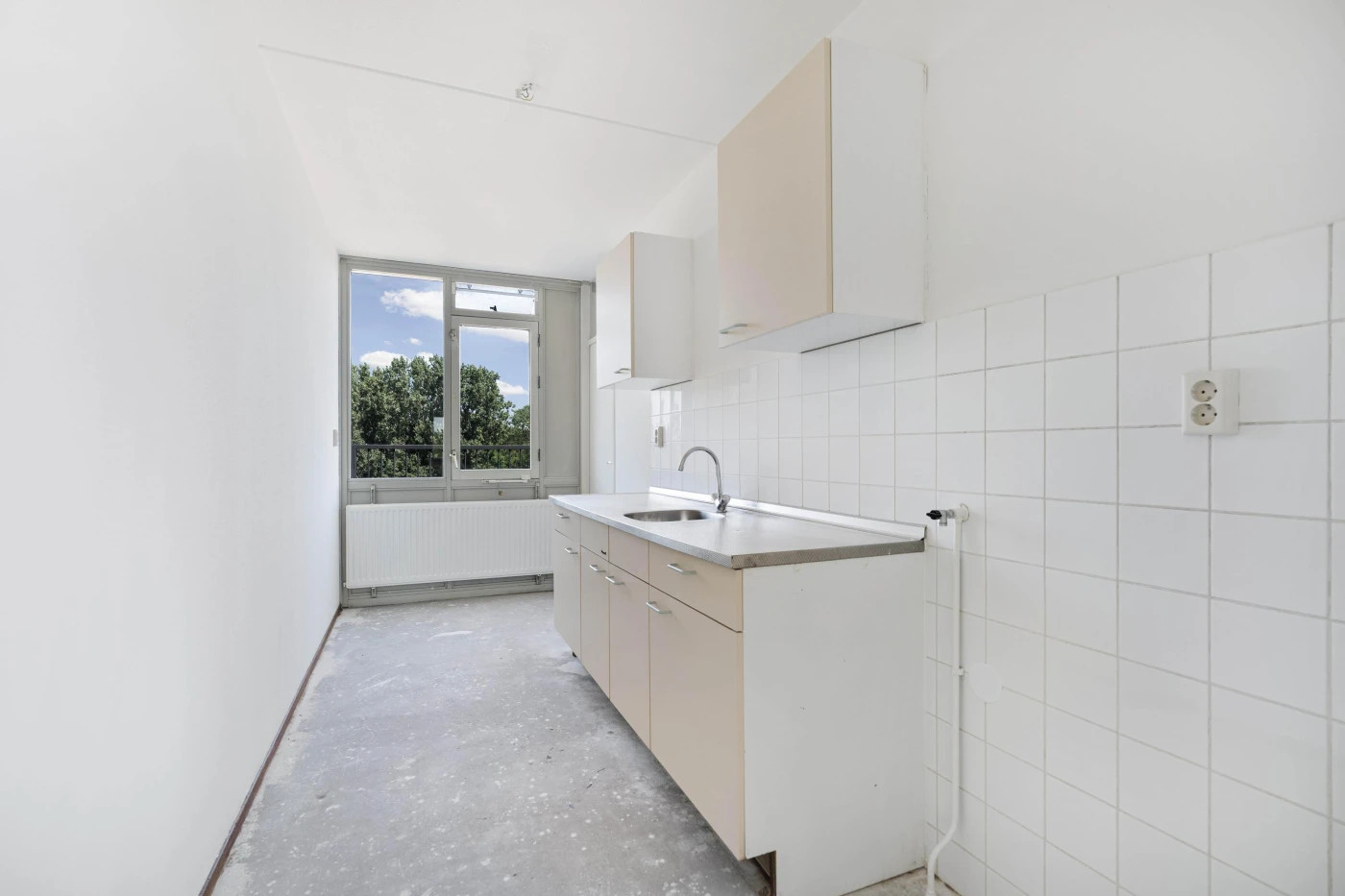 Appartement te koop: Rupelmonde 66, Amsterdam
