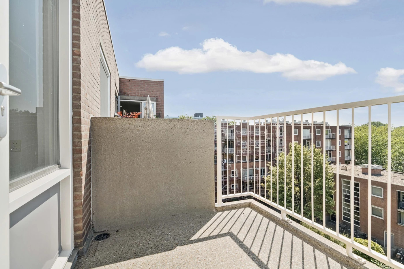 Appartement te koop: Rupelmonde 66, Amsterdam