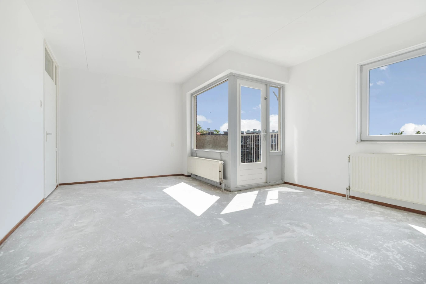 Appartement te koop: Rupelmonde 66, Amsterdam
