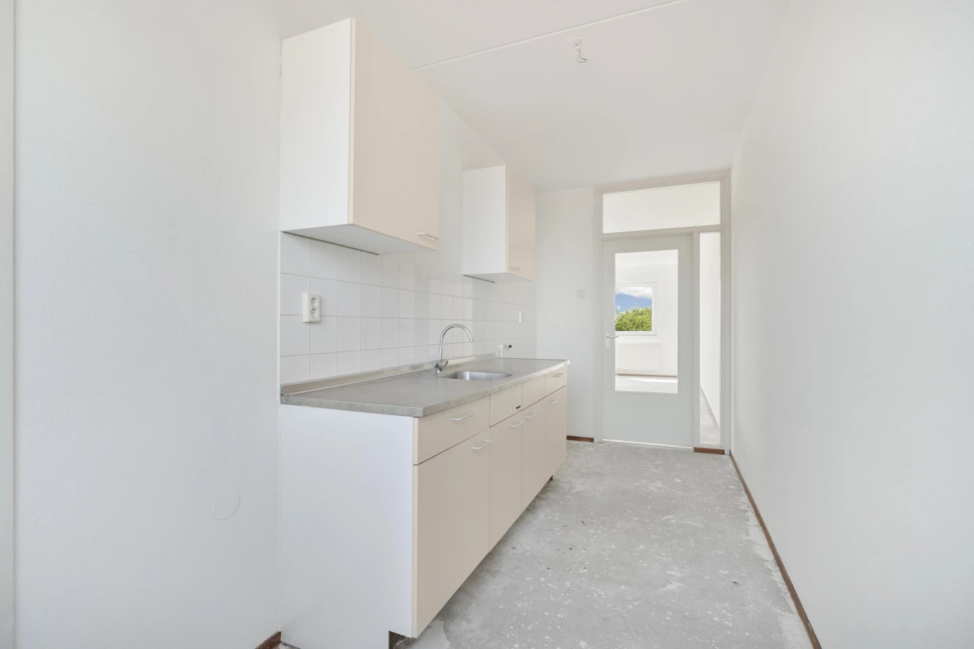 Appartement te koop: Rupelmonde 66, Amsterdam