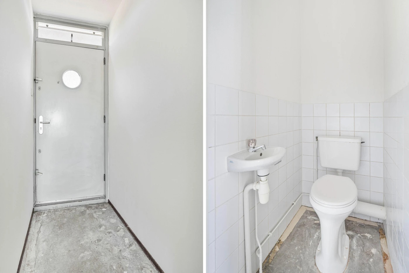 Appartement te koop: Rupelmonde 66, Amsterdam