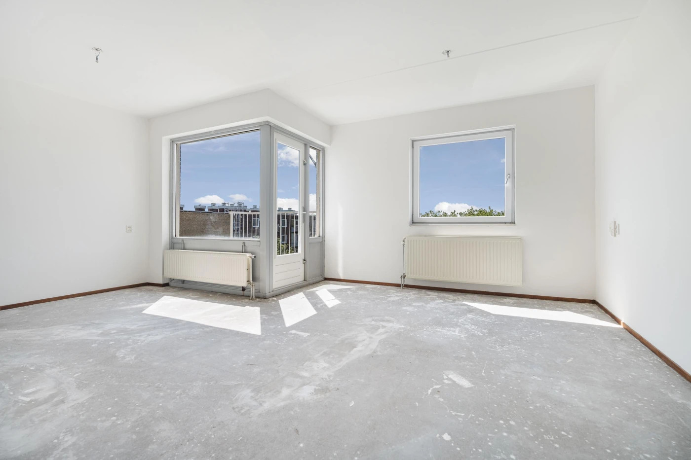 Appartement te koop: Rupelmonde 66, Amsterdam