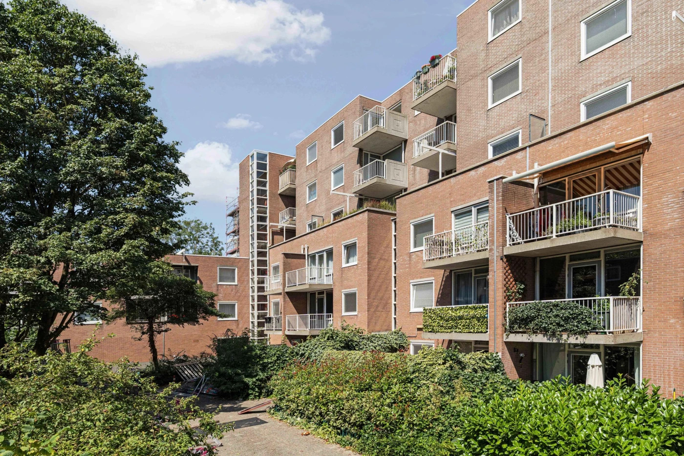 Appartement te koop: Rupelmonde 66, Amsterdam