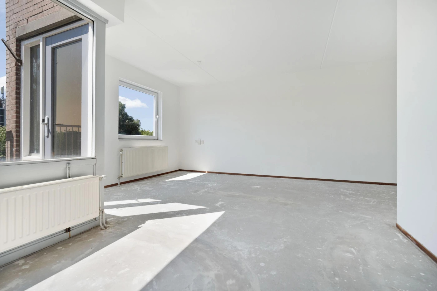 Appartement te koop: Rupelmonde 66, Amsterdam