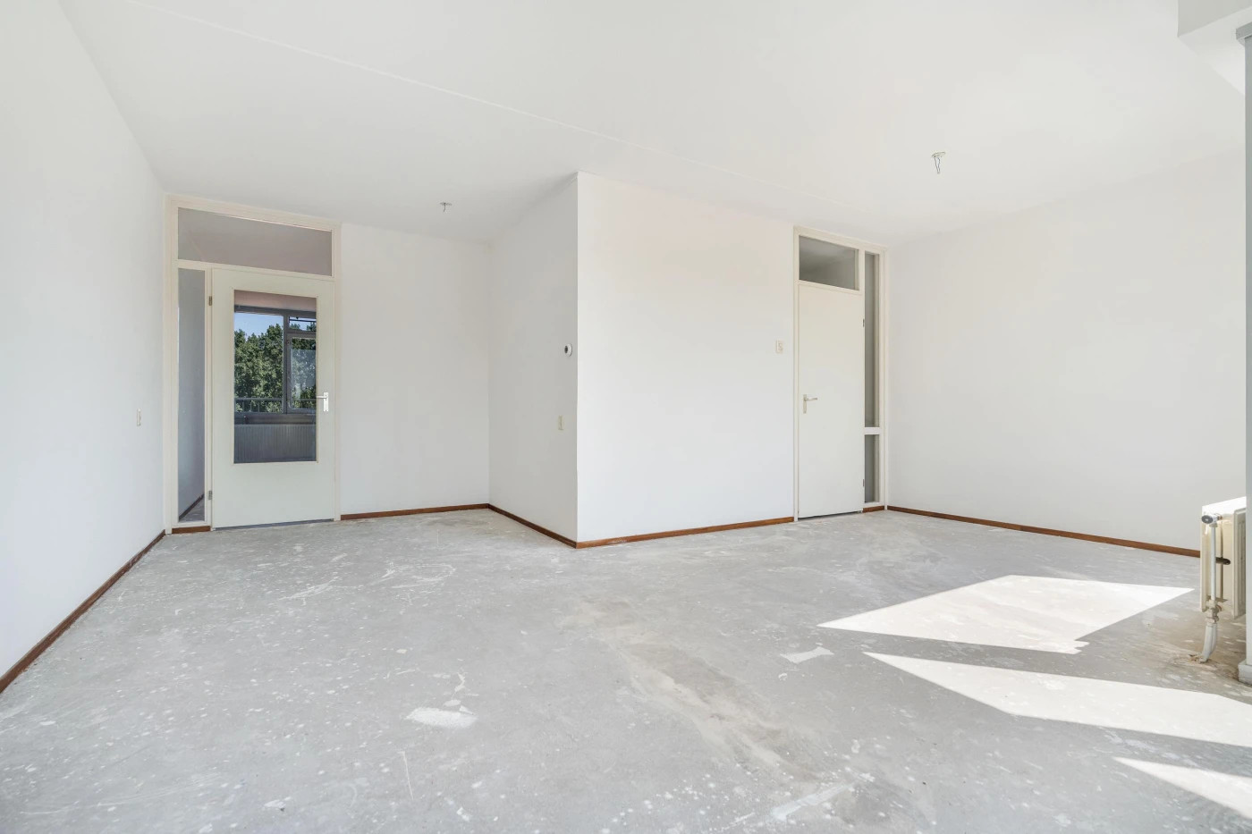 Appartement te koop: Rupelmonde 66, Amsterdam