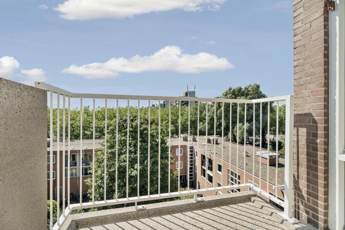 Appartement te koop: Rupelmonde 66, Amsterdam