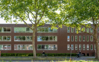 Amstelveenseweg 611-D