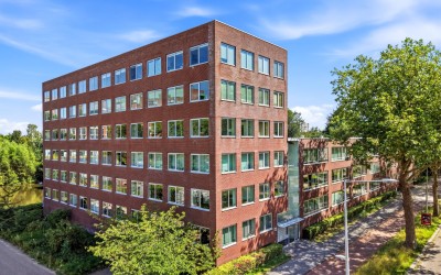 Amstelveenseweg 617-C
