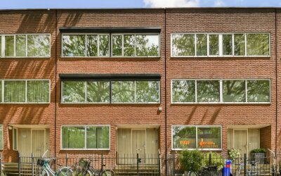 Amstelveenseweg 641-B