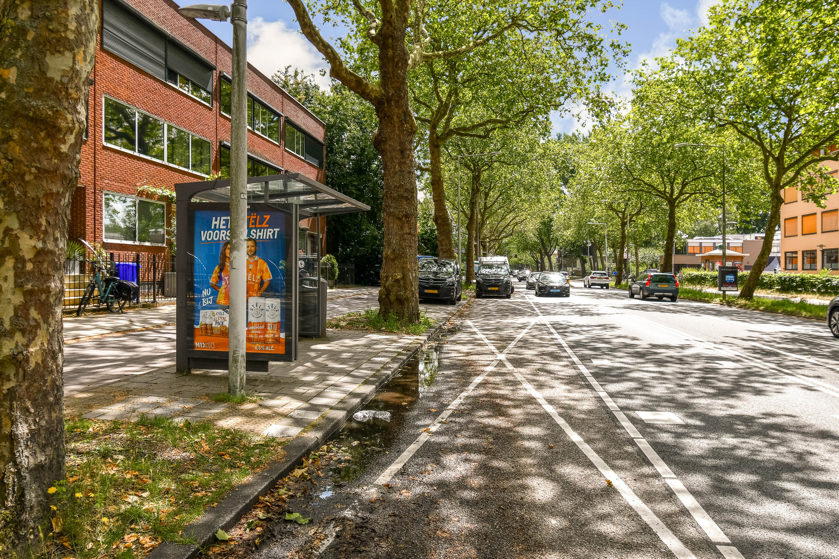 Appartement te koop: Amstelveenseweg 641C, Amsterdam