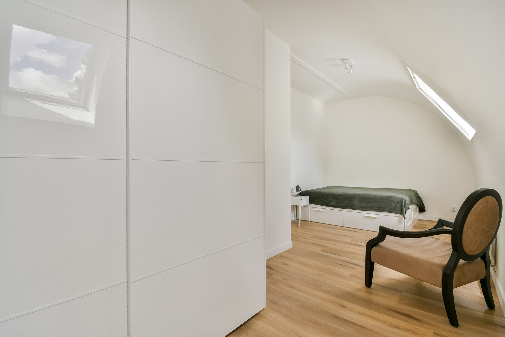 Appartement te koop: Amstelveenseweg 641C, Amsterdam