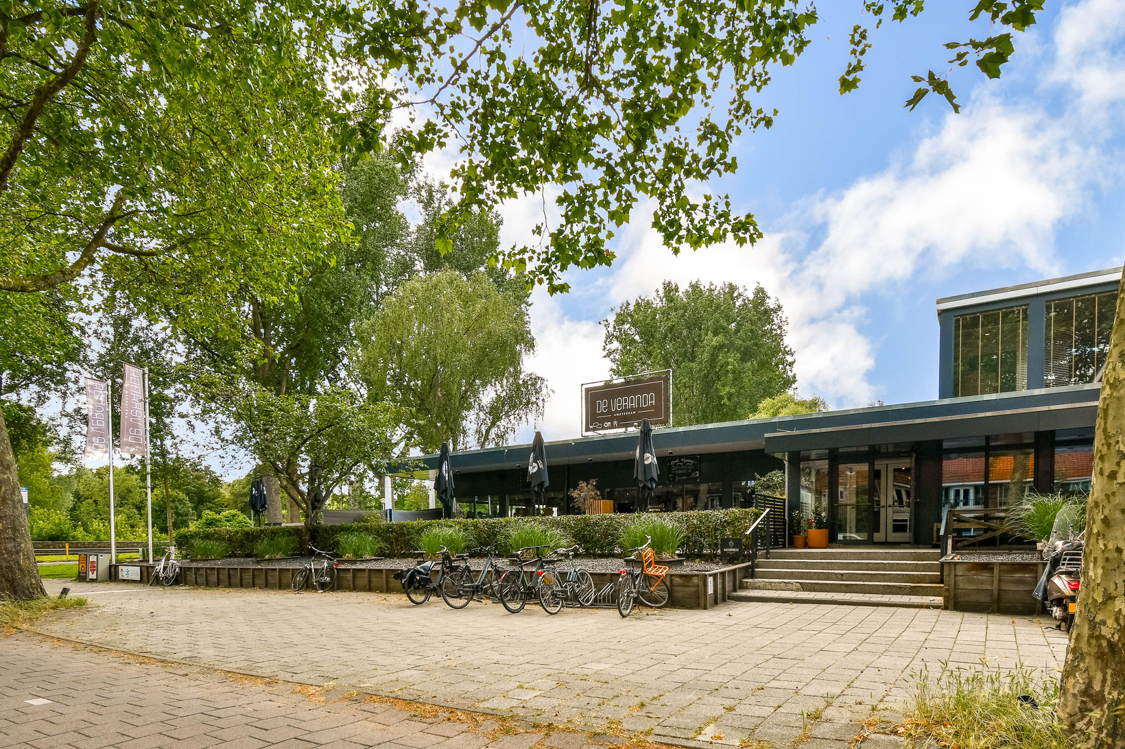 Appartement te koop: Amstelveenseweg 641C, Amsterdam