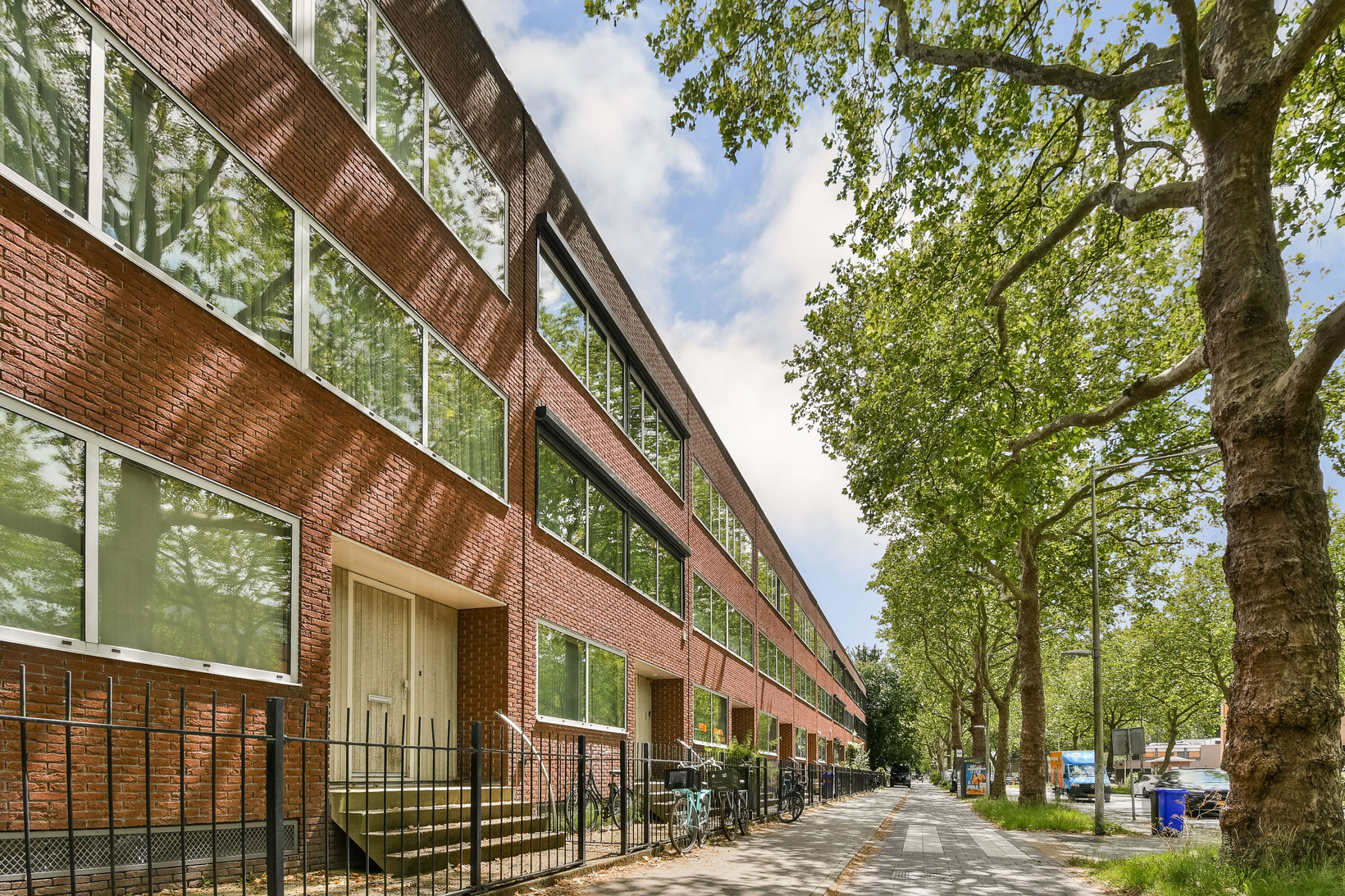 Appartement te koop: Amstelveenseweg 641C, Amsterdam