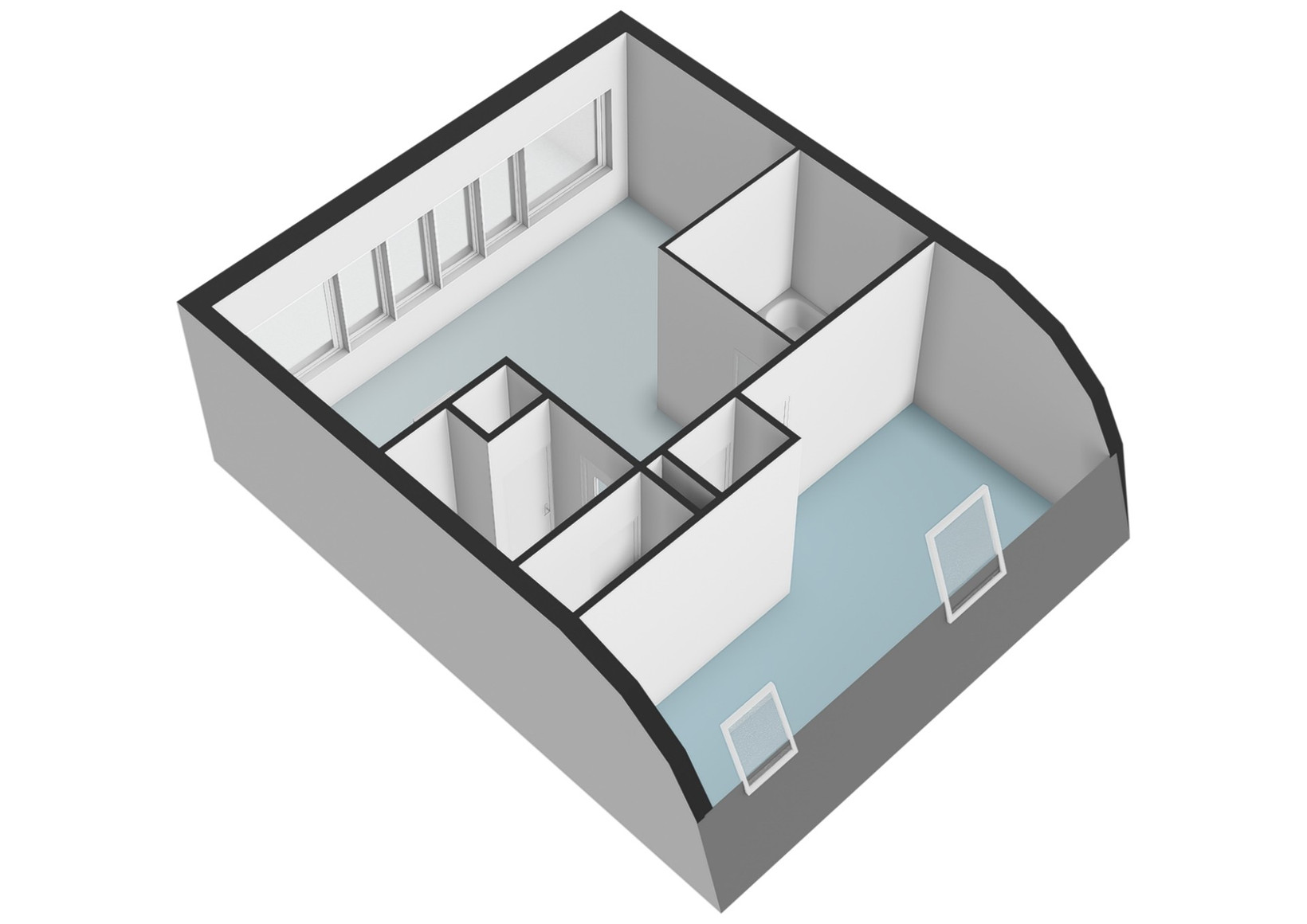 Appartement te koop: Amstelveenseweg 641C, Amsterdam